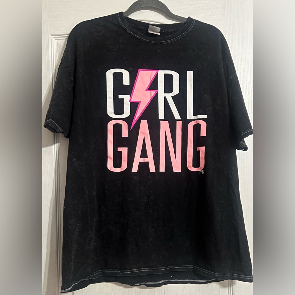 ⚡️ GIRL GANG TEE ⚡️